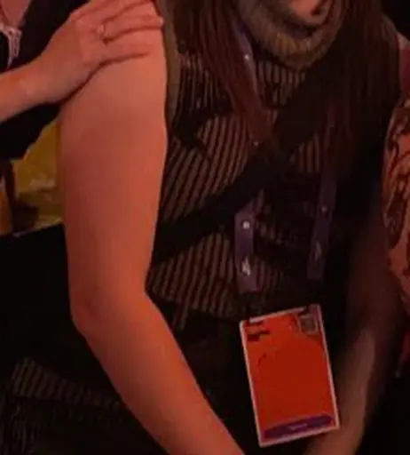 Image 7144509 from Yogscast Sarah