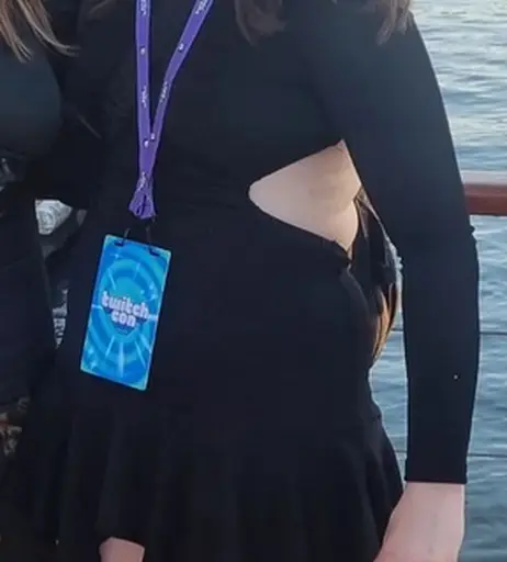 Image 7144505 from Yogscast Sarah