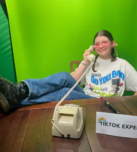 Image 7144523 from Yogscast Sarah