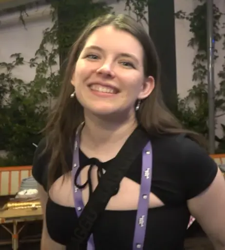 Image 7144494 from Yogscast Sarah