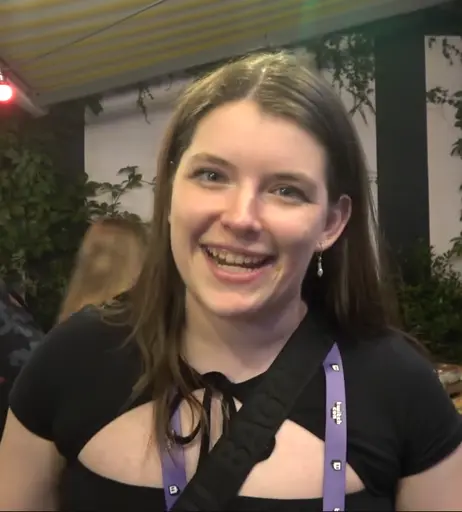 Image 7144497 from Yogscast Sarah