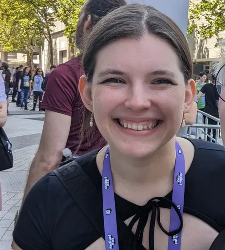 Image 7144483 from Yogscast Sarah