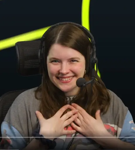 Image 7144486 from Yogscast Sarah