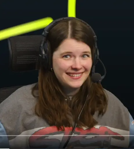 Image 7144485 from Yogscast Sarah