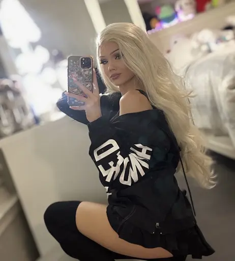 Image 7144958 from Kylee Carter / justfoxii / kyleecarterrr