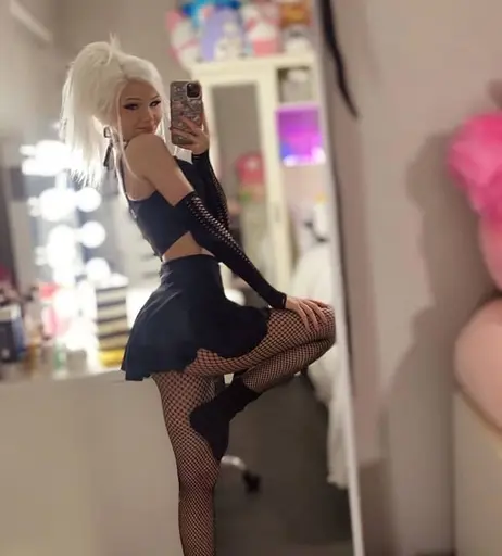 Image 7144949 from Kylee Carter / justfoxii / kyleecarterrr