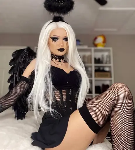 Image 7144946 from Kylee Carter / justfoxii / kyleecarterrr