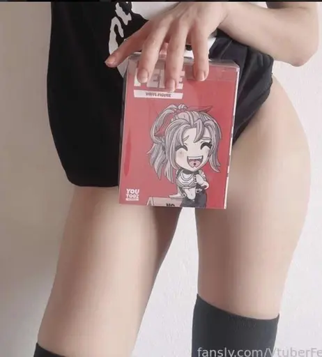 Image 7142851 from Fefe (Vtuber)