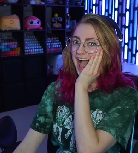 Image 7143800 from SuopOnTwitch / suuuoppp / Madison