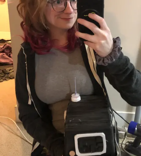 Image 7143804 from SuopOnTwitch / suuuoppp / Madison