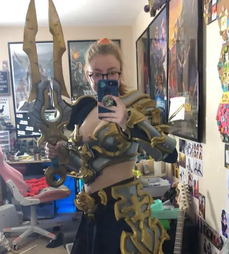Image 7143779 from SuopOnTwitch / suuuoppp / Madison
