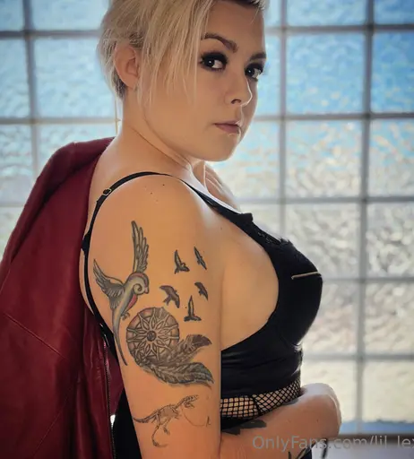 Image 7143617 from lil_lexii