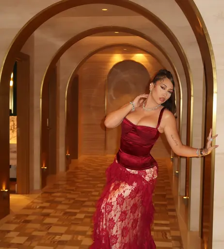 Image 7149898 from Kali Uchis