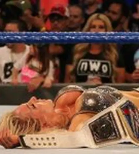 Image 7149850 from Women of Professional Wrestling