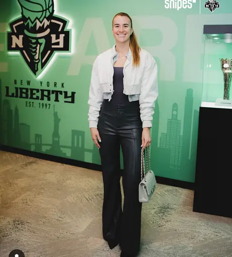 Image 7149498 from Sabrina Ionescu