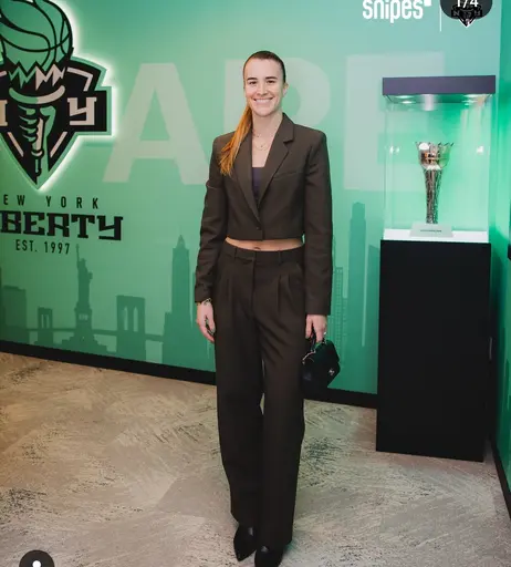 Image 7149480 from Sabrina Ionescu