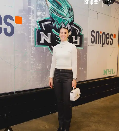 Image 7149478 from Sabrina Ionescu