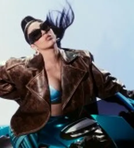Image 7148688 from Kali Uchis