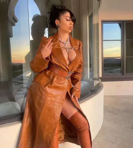 Image 7148680 from Kali Uchis