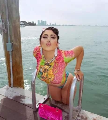 Image 7148670 from Kali Uchis