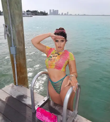 Image 7148668 from Kali Uchis