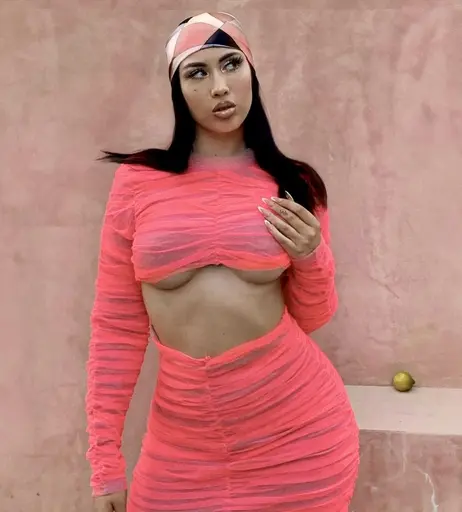 Image 7148662 from Kali Uchis