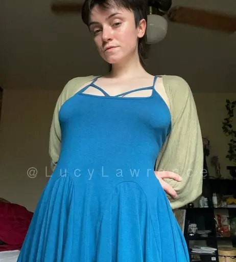Image 7134649 from Stefffyxoxo aka Lucy Lawrence