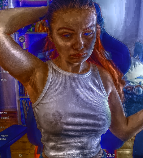 Image 7138391 from Proxyfox / Amaliuz