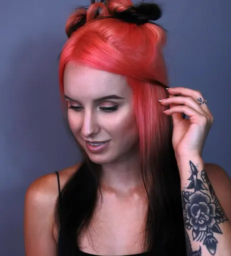 Image 7125951 from Sonja Reid aka OMGitsfirefoxx