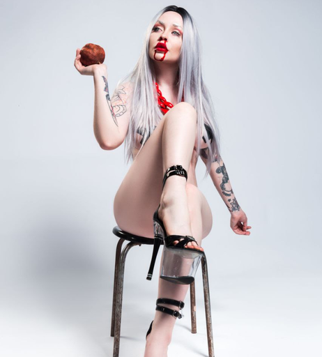 Image 7121319 from Margarita Dirge @margaritadirge