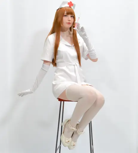 Image 7123980 from Kiki Glitter Cosplay