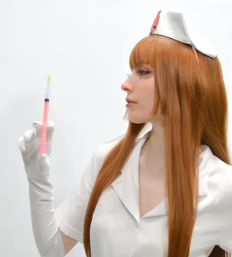 Image 7123986 from Kiki Glitter Cosplay