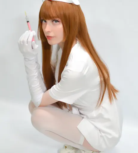 Image 7123987 from Kiki Glitter Cosplay