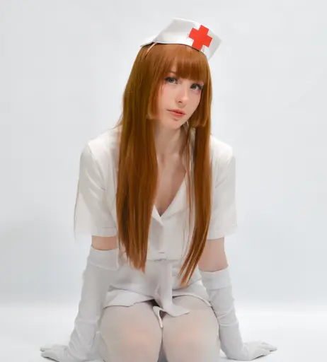 Image 7123955 from Kiki Glitter Cosplay