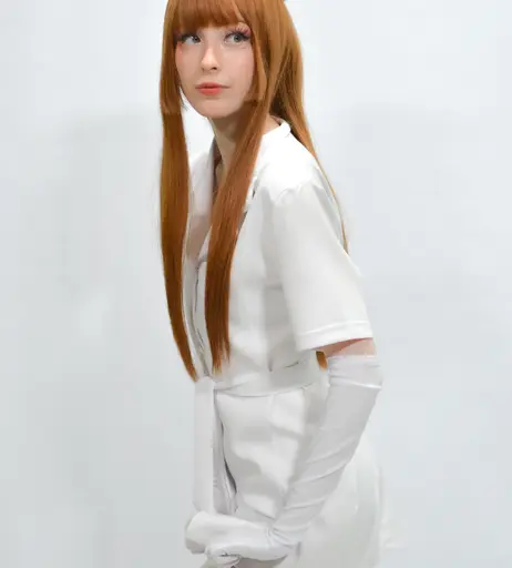 Image 7123962 from Kiki Glitter Cosplay