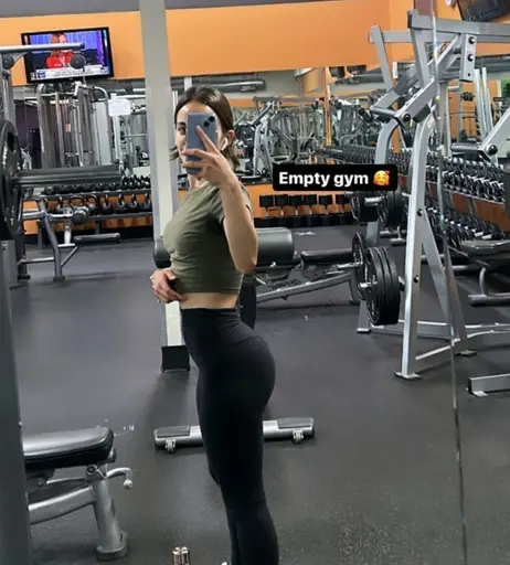Image 7115665 from Andrea Gutiérrez (Andreagtzro) Mexican Influencer