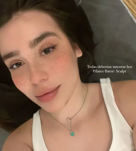 Image 7117780 from Paola Silerio (Paola_silerio) Instagram Influencer Blonde Latina Onlyfans