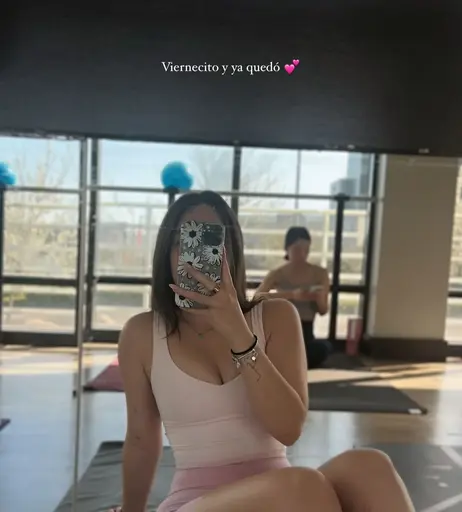 Image 7117778 from Paola Silerio (Paola_silerio) Instagram Influencer Blonde Latina Onlyfans