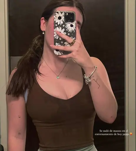 Image 7117776 from Paola Silerio (Paola_silerio) Instagram Influencer Blonde Latina Onlyfans
