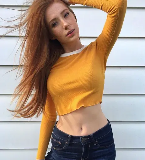 Image 7111810 from Madeline Ford (@madelineaford)