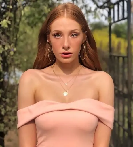 Image 7111813 from Madeline Ford (@madelineaford)