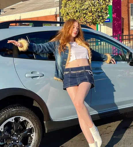 Image 7111806 from Madeline Ford (@madelineaford)