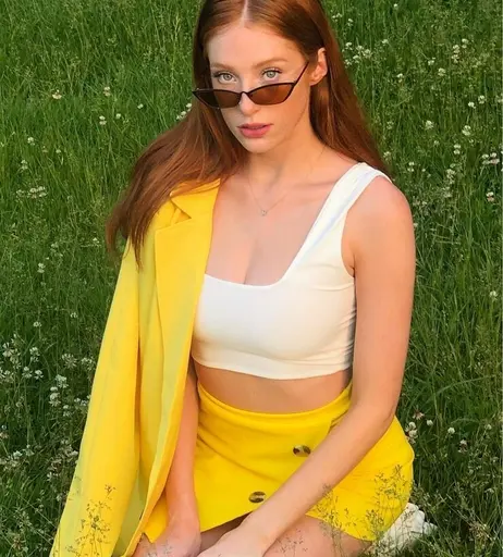 Image 7111833 from Madeline Ford (@madelineaford)