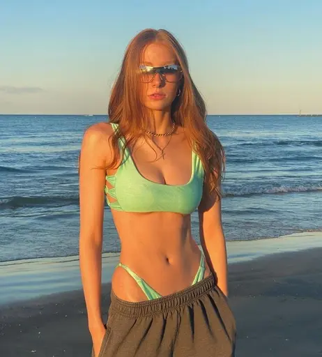 Image 7111820 from Madeline Ford (@madelineaford)
