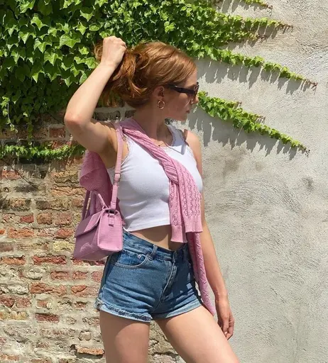 Image 7111823 from Madeline Ford (@madelineaford)
