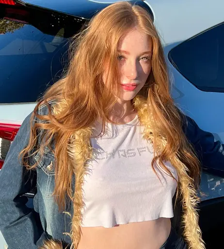 Image 7111824 from Madeline Ford (@madelineaford)