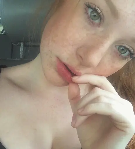 Image 7111797 from Madeline Ford (@madelineaford)