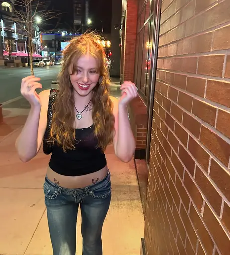 Image 7112192 from Madeline Ford (@madelineaford)