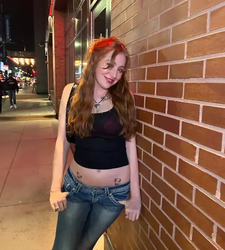 Image 7112190 from Madeline Ford (@madelineaford)