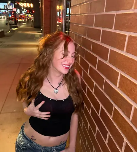 Image 7112195 from Madeline Ford (@madelineaford)